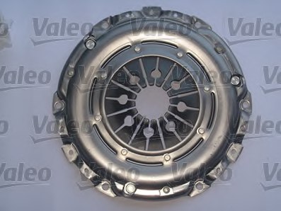 VALEO 835080 Clutch Kit